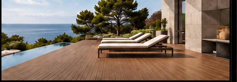 Orideck