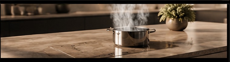 The Invisible Cooking