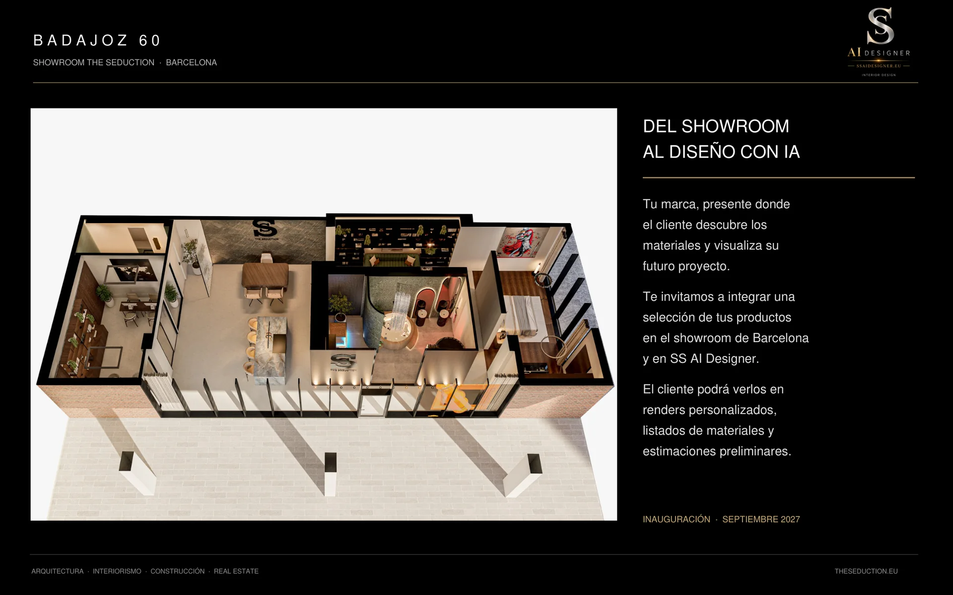 Plano 3D