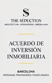 Acuerdo de inversión inmobiliaria