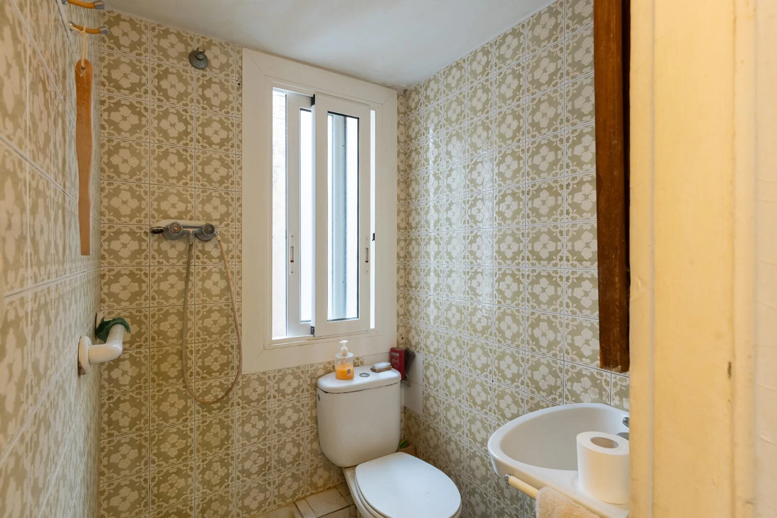 Casa Palau 5 Barcelona