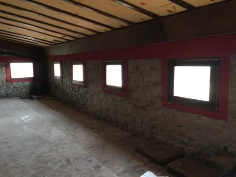 Masía La Pau: Construction photos 90