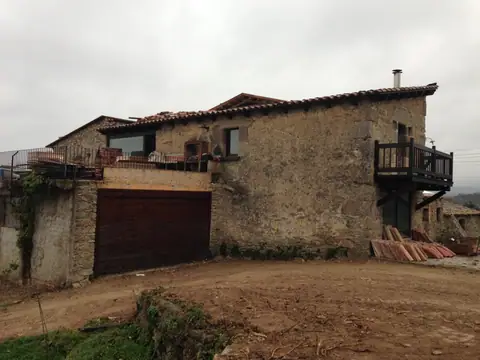 Masía La Pau: Construction photos 113