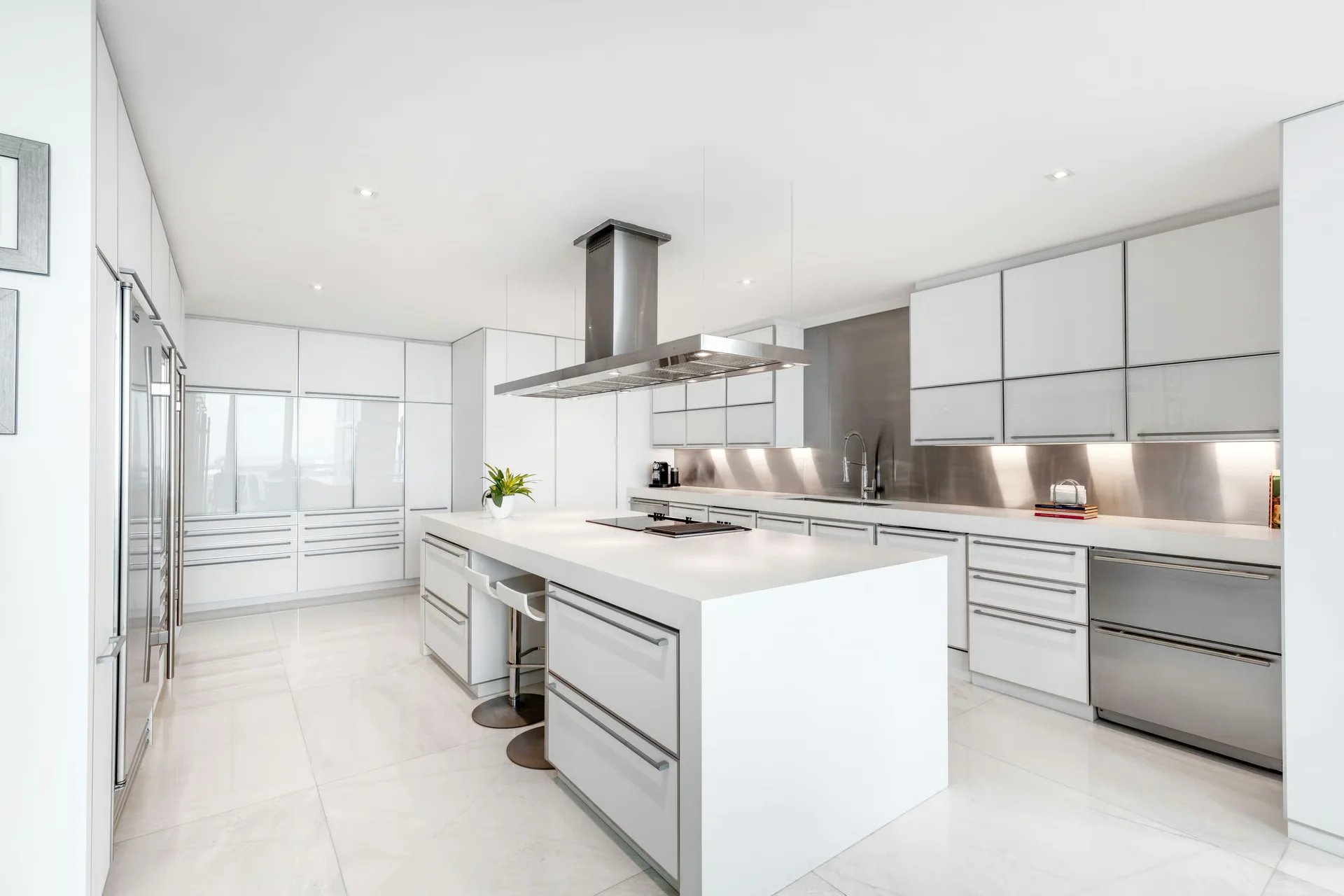 Penthouse Santa María Miami