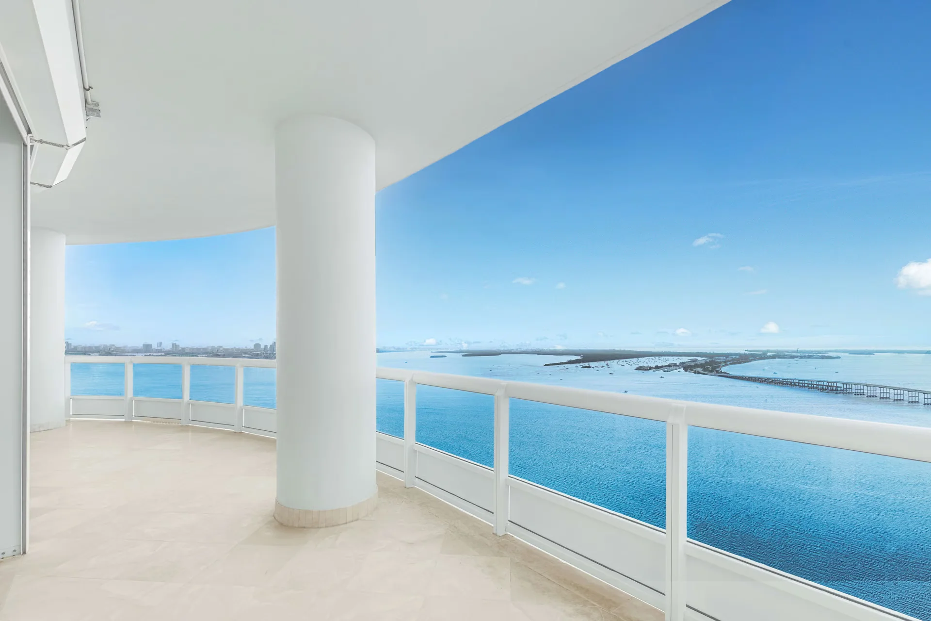 Penthouse Santa María Miami