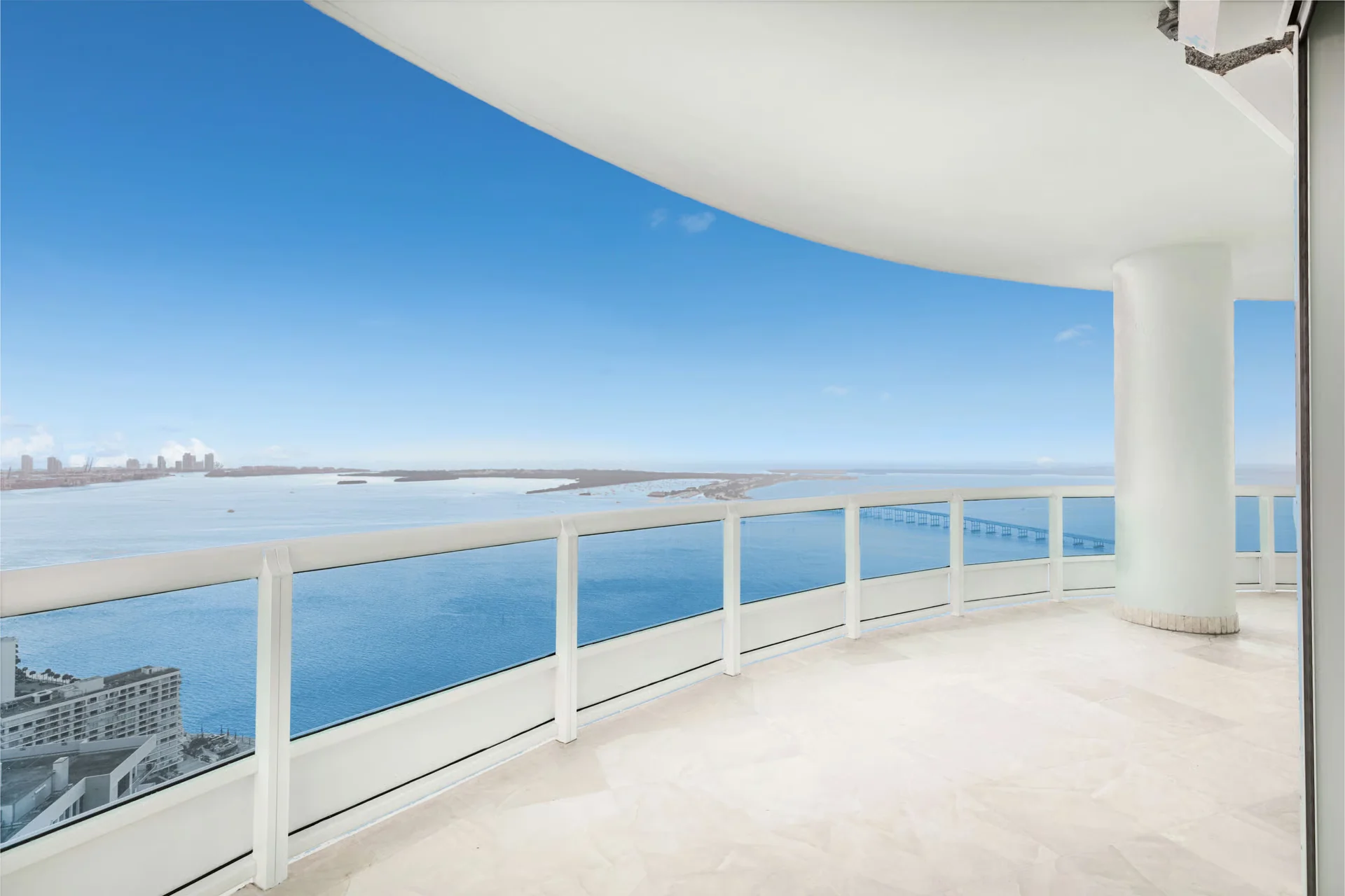 Penthouse Santa María Miami