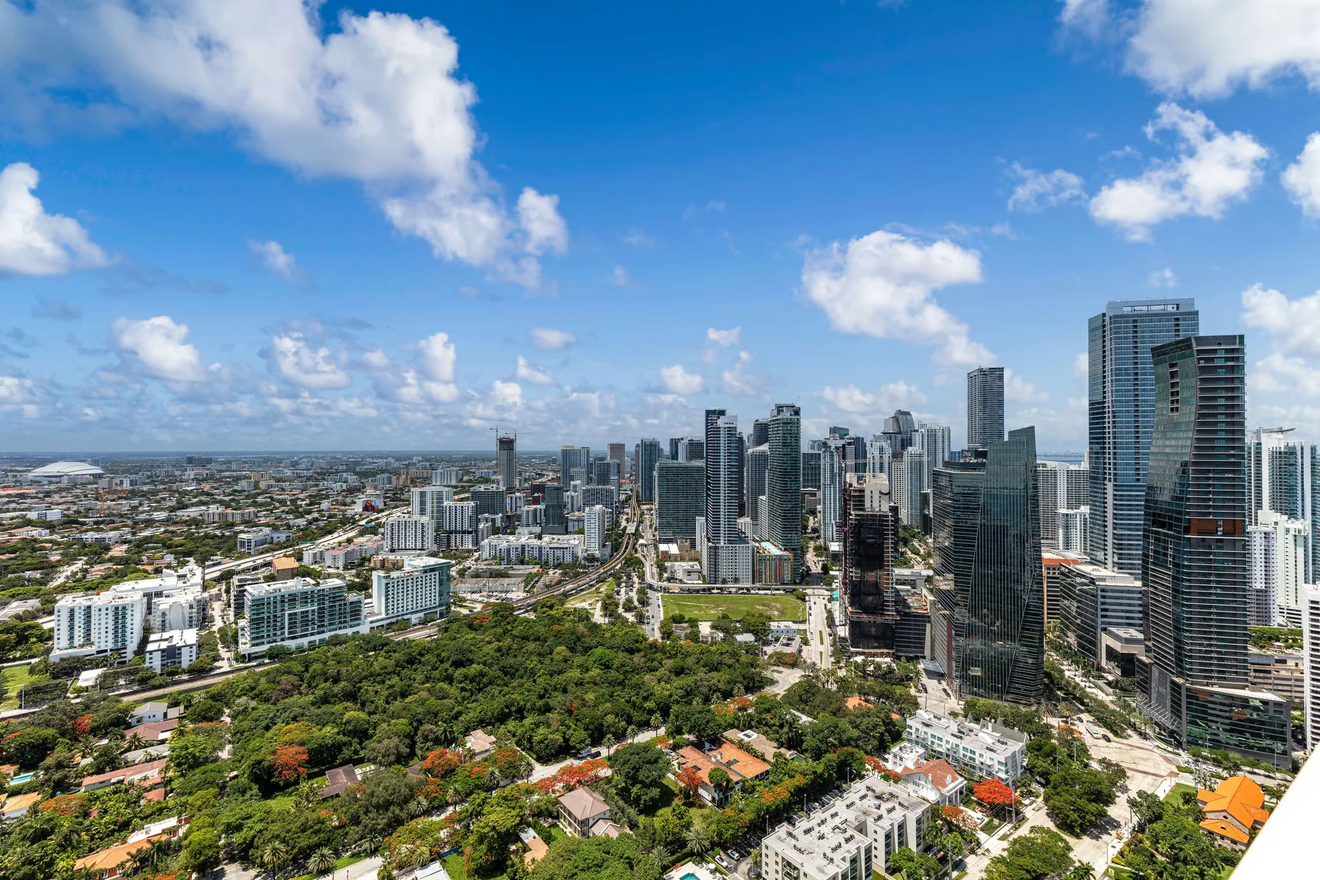 Penthouse Santa María Miami