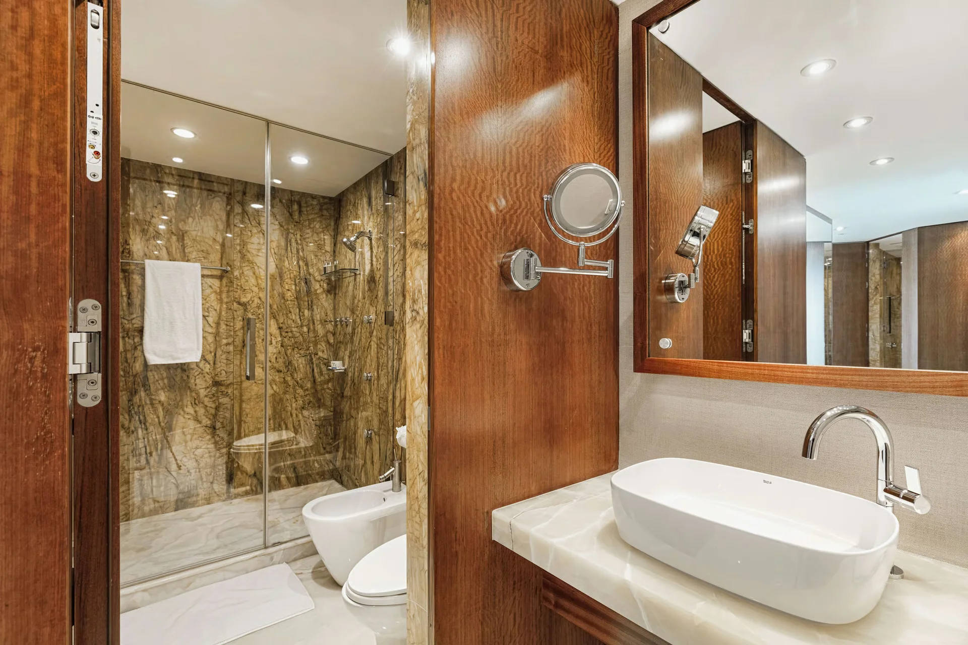 Penthouse Santa María Miami