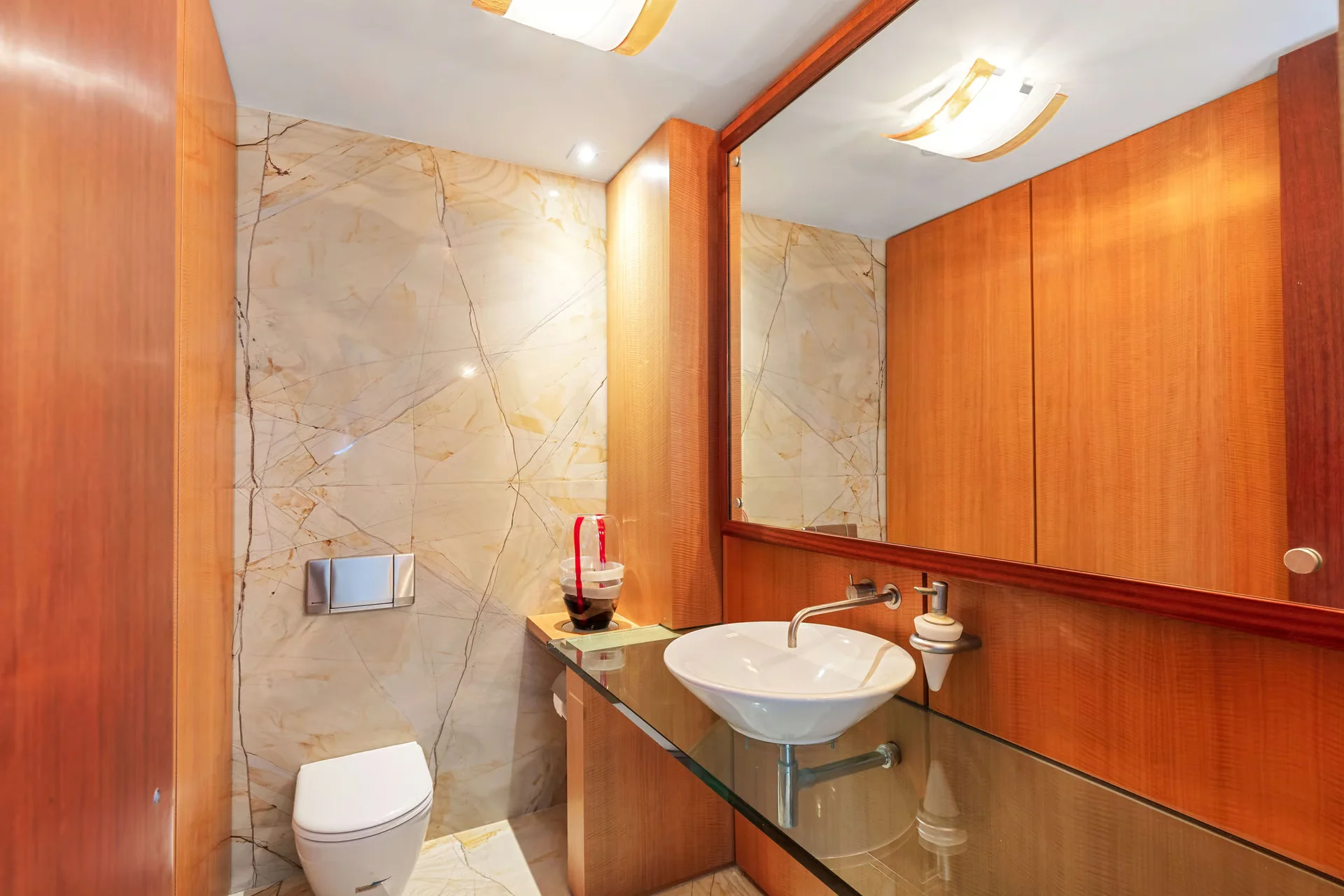 Penthouse Santa María Miami