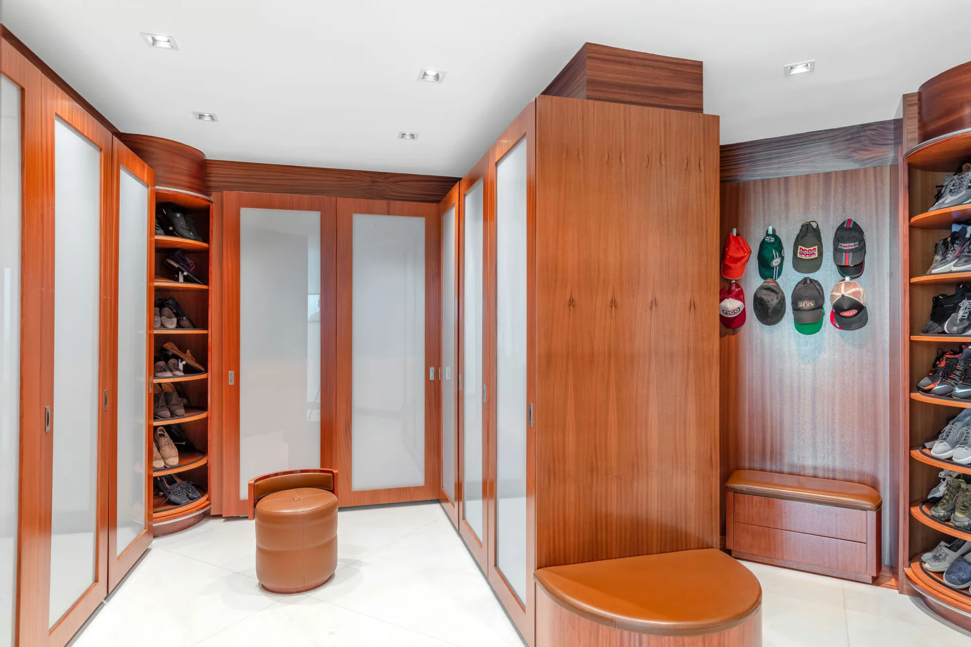 Penthouse Santa María Miami