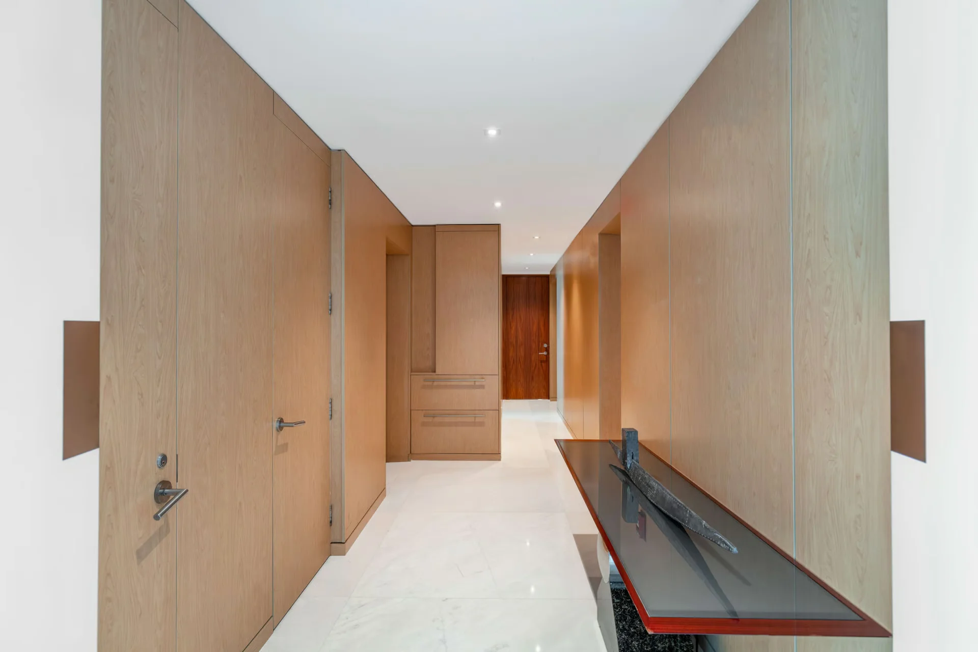 Penthouse Santa María Miami