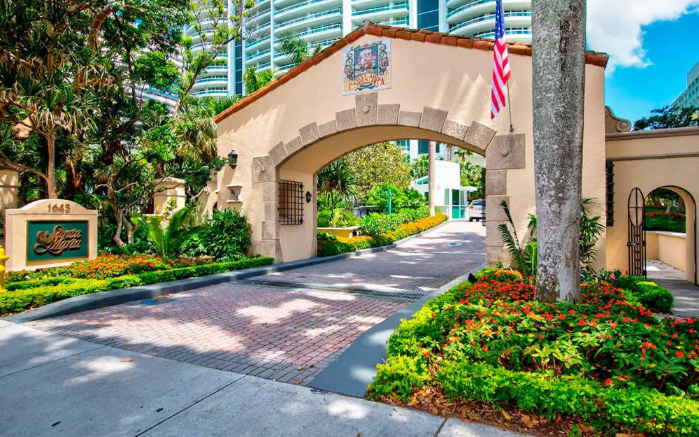 Penthouse Santa María Miami