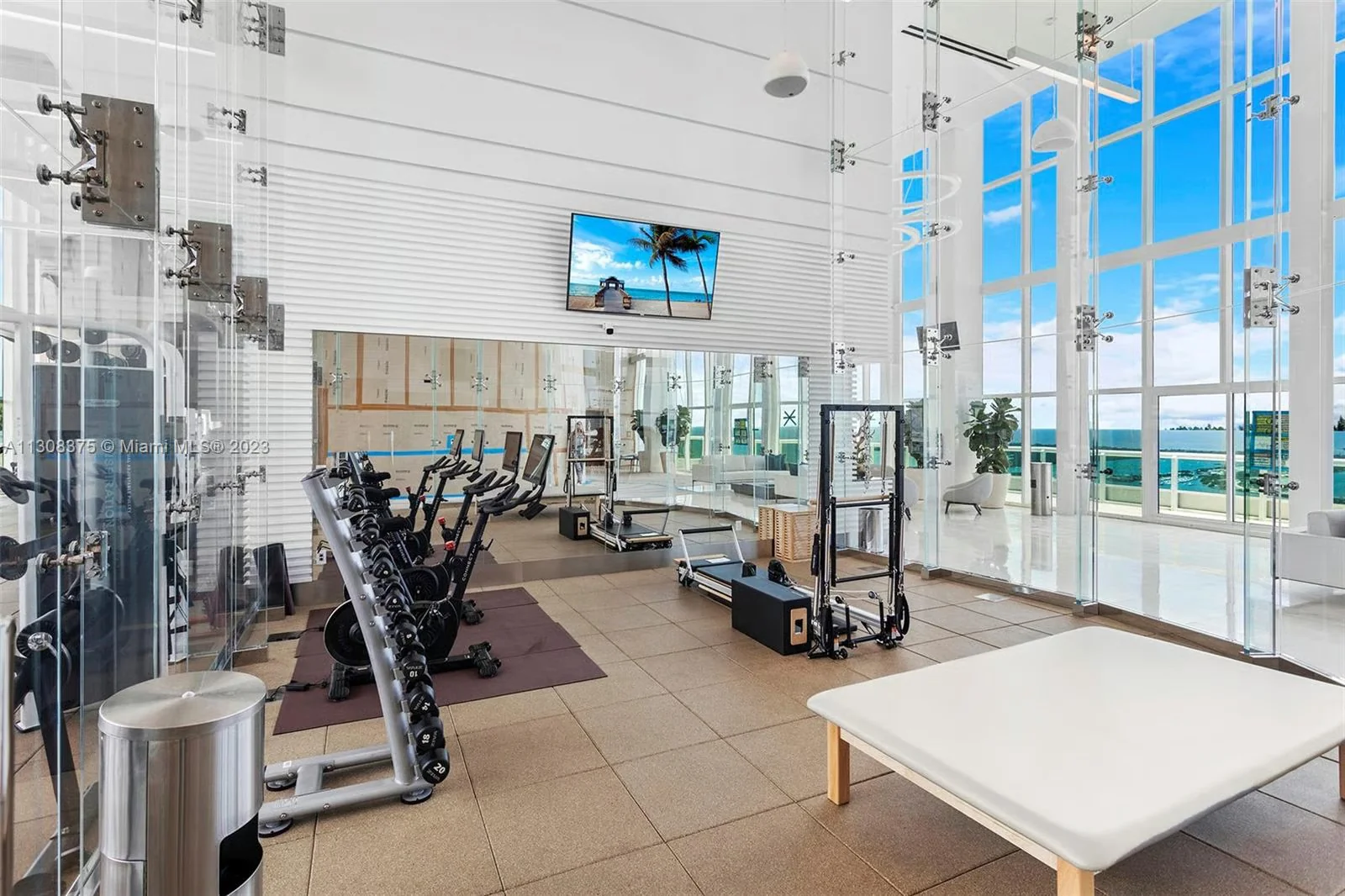 Penthouse Santa María Miami