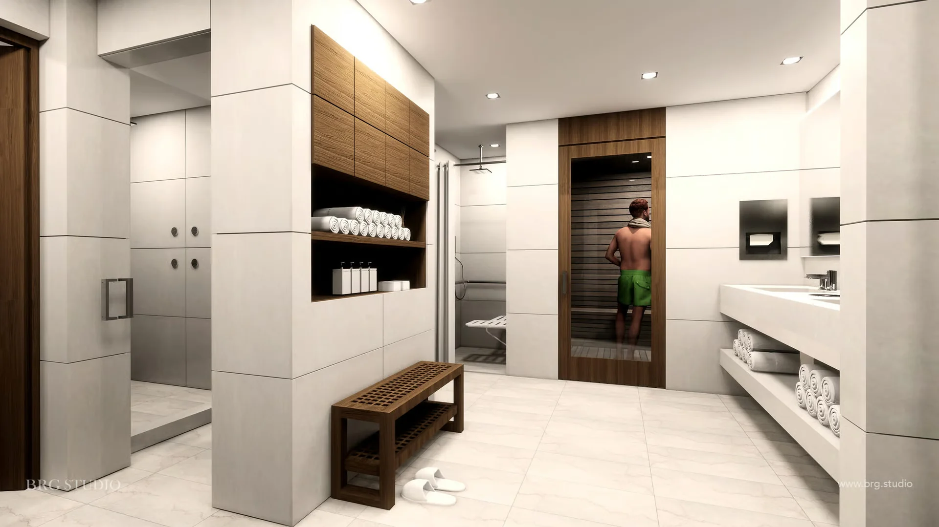 Penthouse Santa María Miami