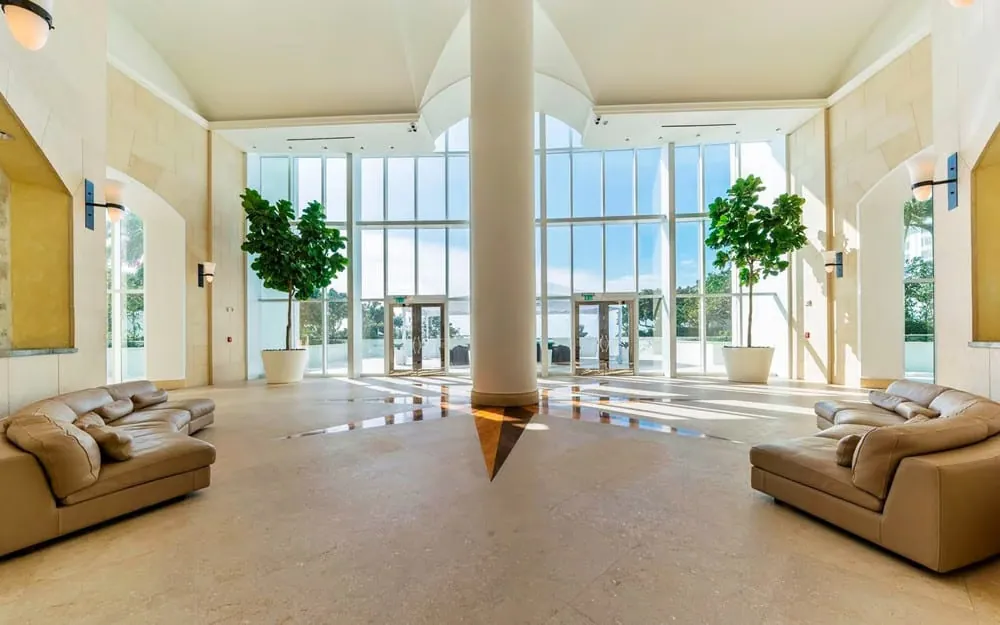 Penthouse Santa María Miami