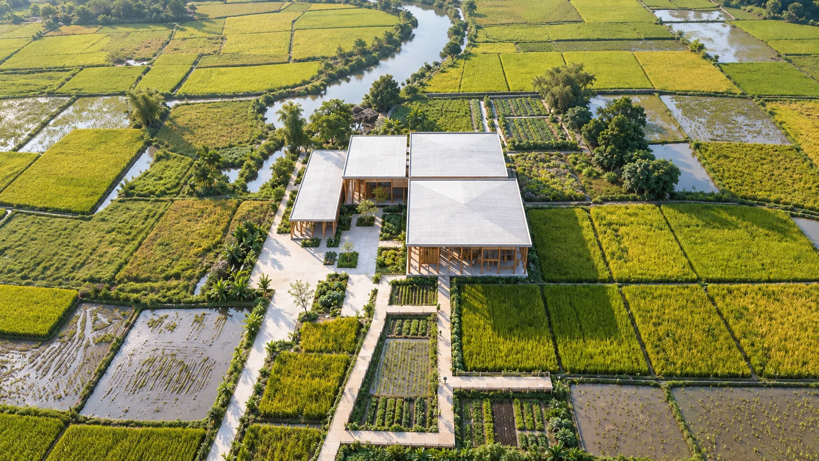 Rosario International School Vietnam