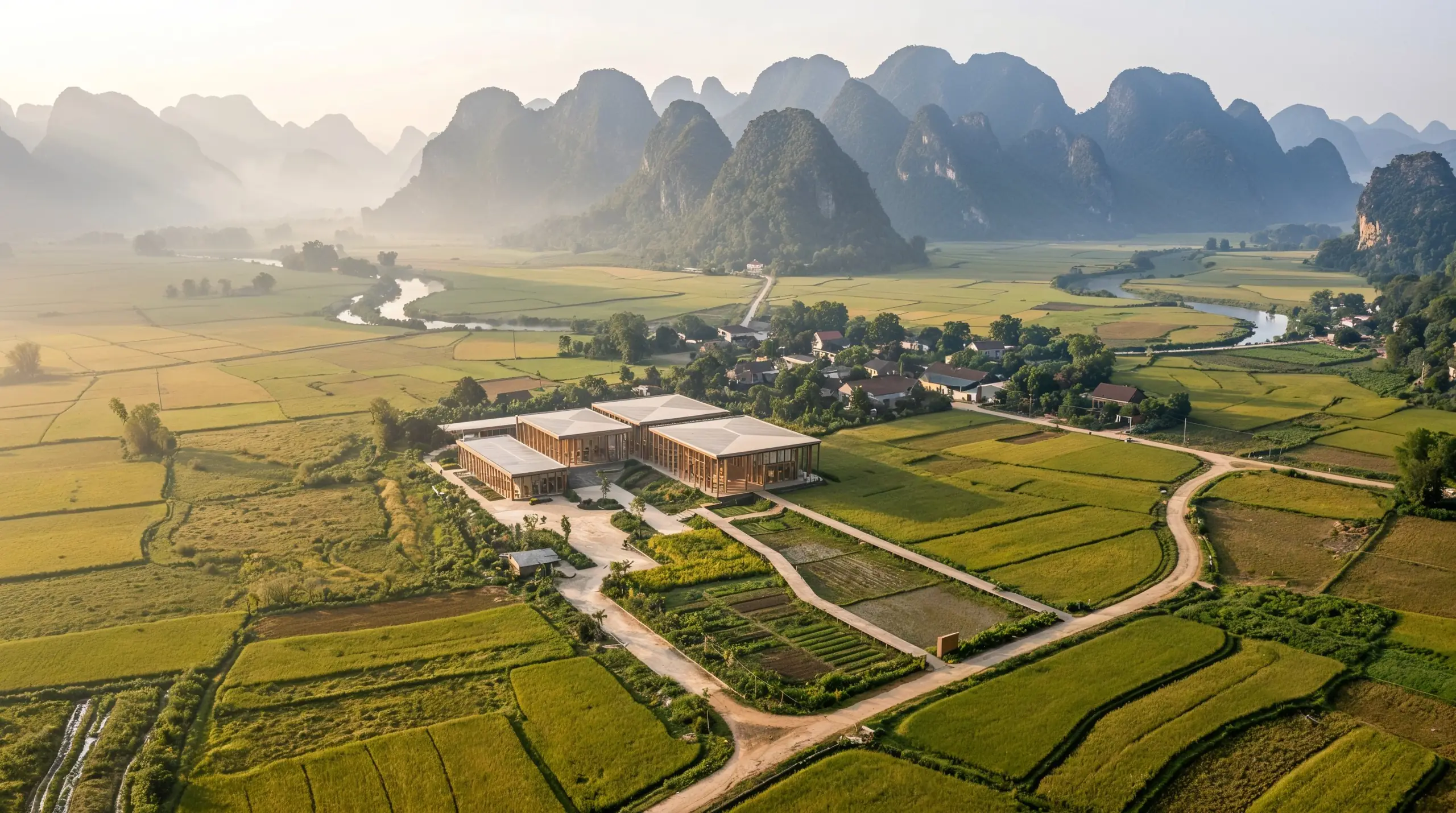 Rosario International School Vietnam