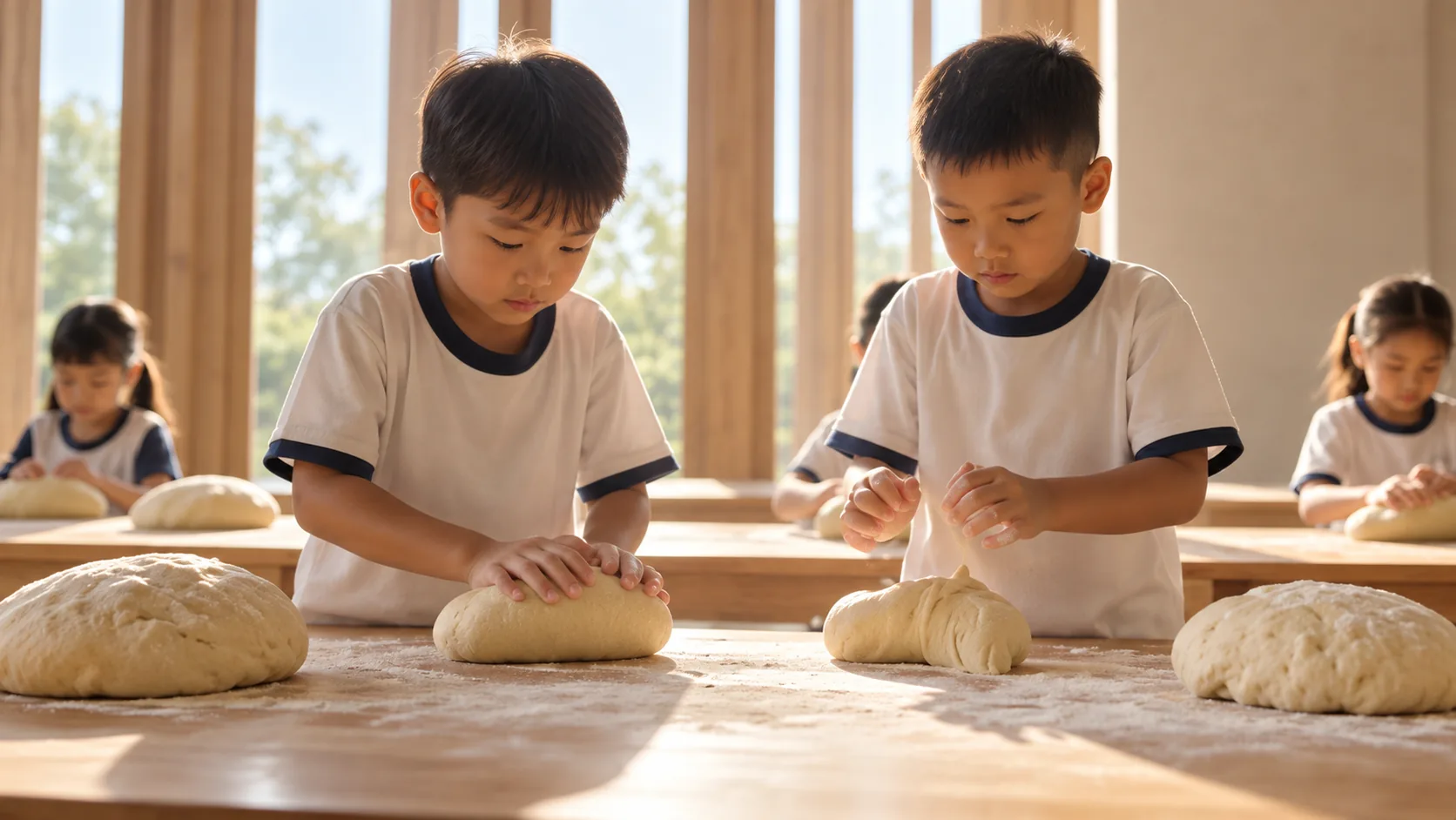 Rosario International School Vietnam
