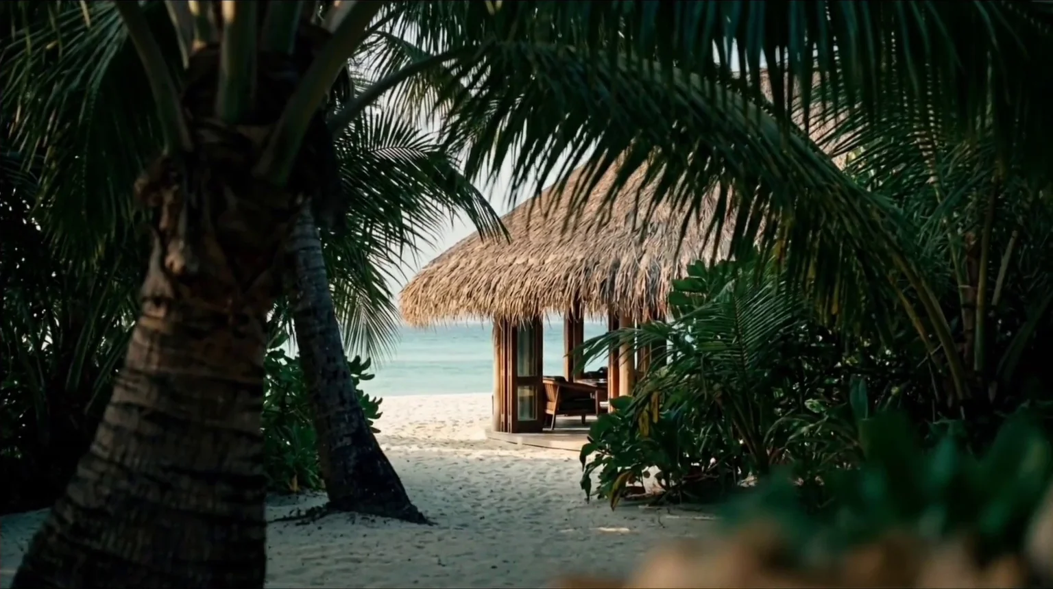 Acceso y entorno · Resort & Spa Vietnam