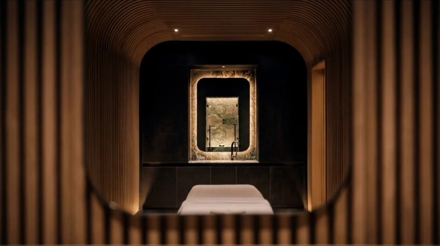 Recepción y zonas comunes · Resort & Spa Vietnam