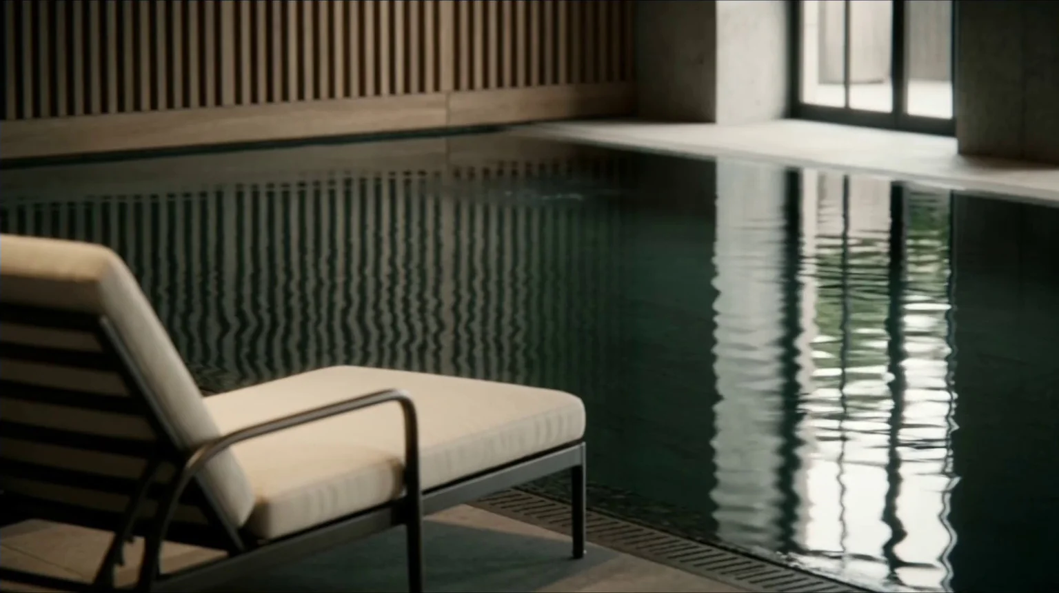 Recepción y zonas comunes · Resort & Spa Vietnam