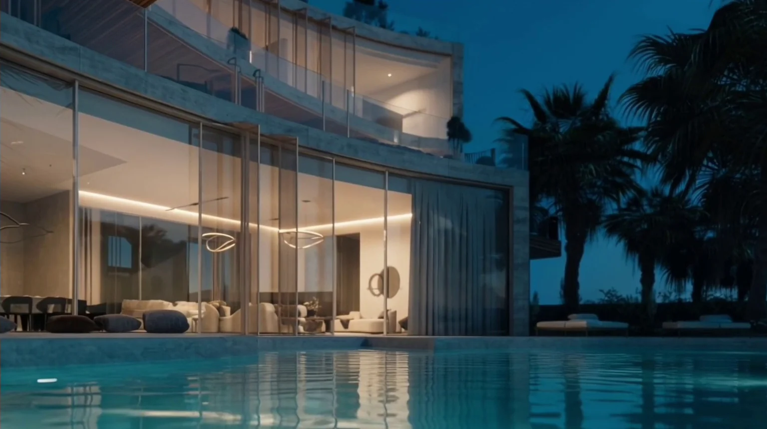 Villas y vistas generales · Resort & Spa Vietnam